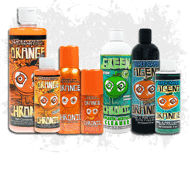 Picture for category Cleaners & Fresheners