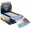 ELEMENT'S KING SIZE SLIM ARTESANO ULTRA THIN RICE ROLLING PAPERS + TIPS + TRAY