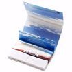 ELEMENT'S KING SIZE SLIM ARTESANO ULTRA THIN RICE ROLLING PAPERS + TIPS + TRAY