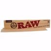 RAW CLASSIC HUGE 12'' NATURAL UNREFINED ROLLING PAPERS