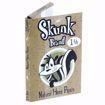 SKUNK 1 1/2 SIZE ROLLING PAPERS