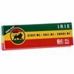 IRIE 1 1/4 SIZE RASTA ROLLING PAPERS