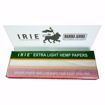 IRIE 1 1/4 SIZE RASTA ROLLING PAPERS