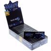 JUICY JAY'S 1 1/4 SIZE BLACK MAGIC FLAVORED ROLLING PAPERS