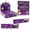 JUICY JAY'S KING SIZE GRAPE FLAVORED ROLLING PAPERS