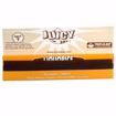 JUICY JAY'S KING SIZE LIQUORICE FLAVORED ROLLING PAPERS