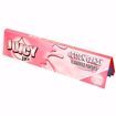 JUICY JAY'S KING SIZE COTTON CANDY FLAVORED ROLLING PAPERS