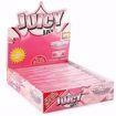 JUICY JAY'S KING SIZE COTTON CANDY FLAVORED ROLLING PAPERS	