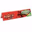 JUICY JAY'S KING SIZE STRAWBERRY FLAVORED ROLLING PAPERS