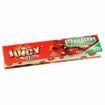 JUICY JAY'S KING SIZE STRAWBERRY FLAVORED ROLLING PAPERS