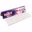 JUICY JAY'S KING SIZE BUBBLE GUM FLAVORED ROLLING PAPERS