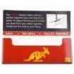 POUCH 1 1/4 SIZE RICE ROLLING PAPERS