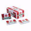 O'CANNABIS 1 1/2 SIZE PRINTED ROLLING PAPERS	