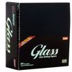 GLASS KING SIZE CELLULOSE ROLLING PAPERS