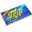 TRIP 2 1 1/4 SIZE CLEAR ROLLING PAPERS