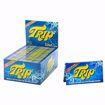 TRIP 2 1 1/4 SIZE CLEAR ROLLING PAPERS