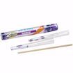 CYCLONES CLEAR GRAPE FLAVORED PRE ROLLED TRANSPARENT CONES