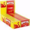 SWAN RED 1 1/4 SIZE ROLLING PAPERS