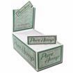 PURE HEMP SINGLE WIDE ROLLING PAPERS