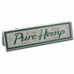 PURE HEMP KING SIZE ROLLING PAPERS