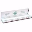 PURE HEMP KING SIZE ROLLING PAPERS