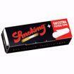 SMOKING DELUXE 1 1/4 SIZE ROLLING PAPERS + TIPS