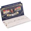 ZIG ZAG CLASSIC WHITE/GOLD ROLLING PAPERS