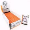 ZIG ZAG ULTRA THIN SINGLE WIDE ROLLING PAPERS