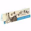 ZIG ZAG ULTRA THIN 1 1/4 ROLLING PAPERS