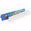 ZIG ZAG FLAX & HEMP KING SIZE ROLLING PAPERS