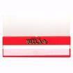 RIZLA RED KING SIZE SLIM ROLLING PAPERS