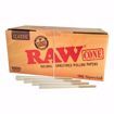 RAW CLASSIC 1000 BOX 98 SPECIAL BULK PRE ROLLED CONES