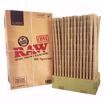 RAW CLASSIC 1400 BOX 98 SPECIAL BULK PRE ROLLED CONES