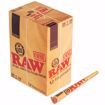 RAW CLASSIC EMPERADOR PRE ROLLED CONES