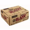 RAW CLASSIC ROLL KING SIZE + 30 PREROLLED TIPS