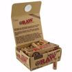 RAW CLASSIC ROLL KING SIZE + 30 PREROLLED TIPS