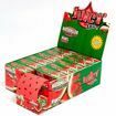 JUICY JAYS WATERMELON FLAVOURED ROLL 1 1/2 SIZE