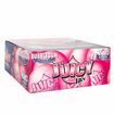 JUICY JAYS BUBBLE GUM FLAVOURED ROLL 1 1/2 SIZE