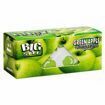 JUICY JAYS GREEN APPLE FLAVOURED ROLL 1 1/2 SIZE