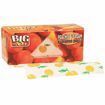 JUICY JAYS PEACHES & CREAM FLAVOURED ROLL 1 1/2 SIZE