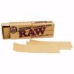 RAW ROLLING TIPS GUMMED PERFORATED