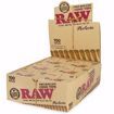 RAW ROLLING TIPS PRE-ROLLED CONE TIPS PERFECTO 100