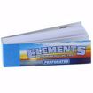 ELEMENTS ROLLING TIPS PERFORATED