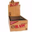 RAW 79MM ADJUSTABLE HEMP PLASTIC 2 WAY ROLLER (1 1/4 and 1 1/2)