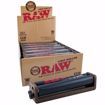 RAW 110MM ADJUSTABLE HEMP PLASTIC 2 WAY ROLLER (KS & KSS)