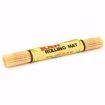 RAW NATURAL BAMBOO ROLLING MAT