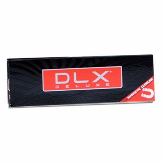 DLX 1 1/4 SIZE ROLLING PAPERS