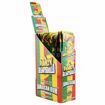 JUICY BLUNTARILLO JAMAICAN RUM FLAVORED QUAD LEAF CIGARS