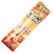 JUICY BLUNTARILLO MANGO PAPAYA FLAVORED QUAD LEAF CIGARS