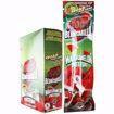 JUICY BLUNTARILLO WATERMELON FLAVORED QUAD LEAF CIGARS